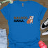 Bulldog Mama - V2 - Bold Graphic T-Shirt